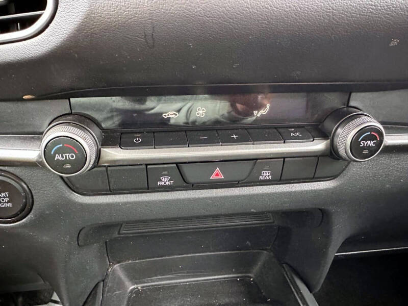 2023 Mazda CX-30 2.5 S Select