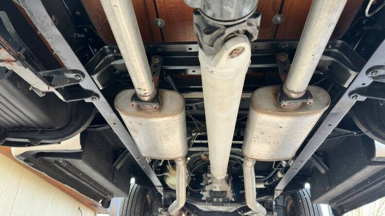1957 Chevrolet 3100