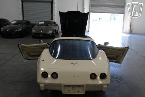 1979 Chevrolet Corvette