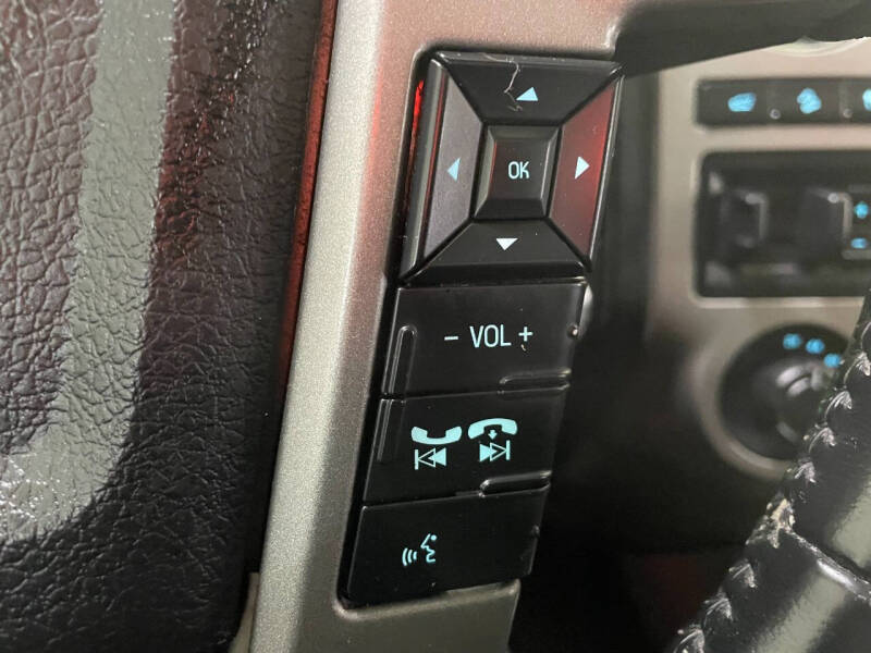 2015 Ford Expedition Limited