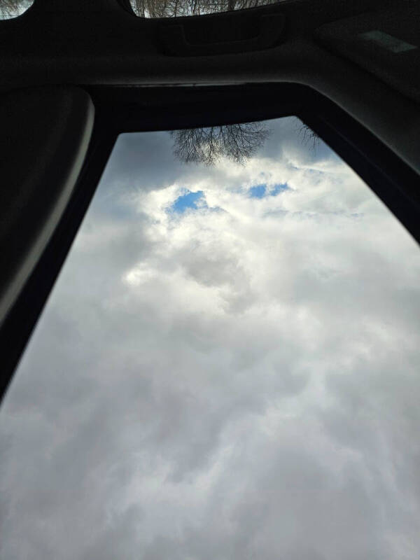 2009 Acura TL w/Tech