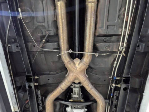 1976 Pontiac Trans Am