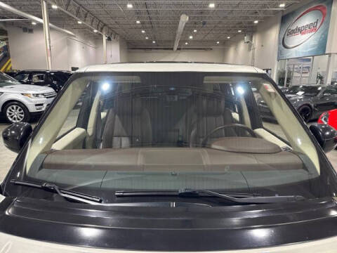 2013 Land Rover Range Rover Autobiography