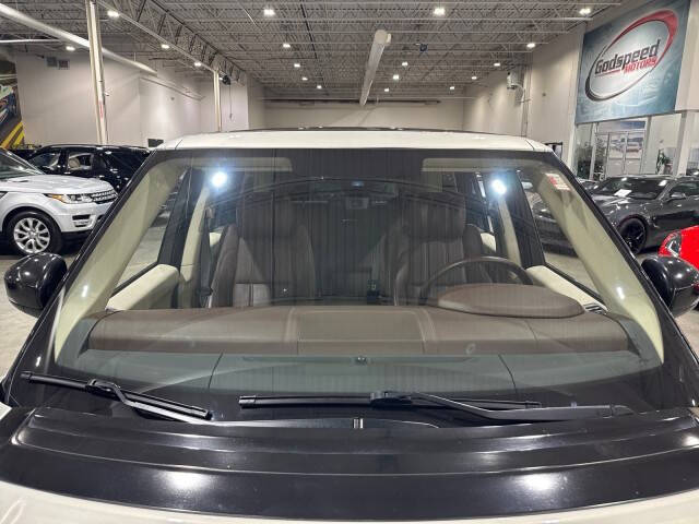 2013 Land Rover Range Rover Autobiography