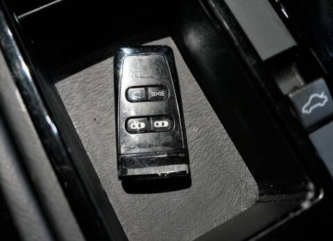 2012 Aston Martin DBS