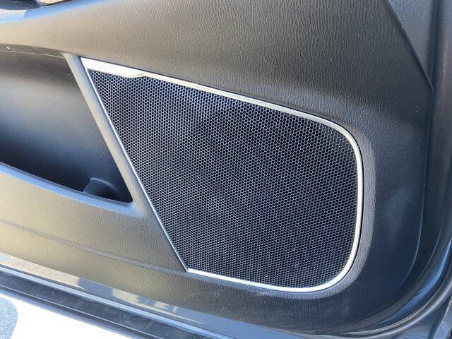 2023 Mazda CX-9 Carbon Edition