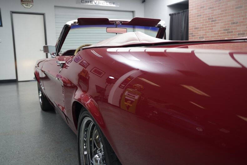 1967 Ford Mustang