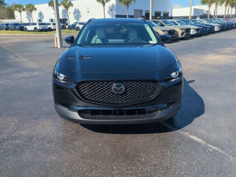 2026 Mazda CX-30 2.5 S Aire Edition