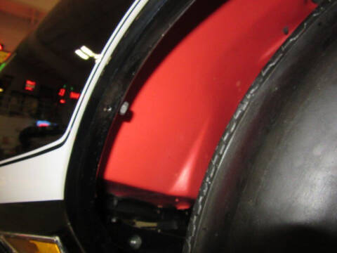 1970 Oldsmobile Cutlass