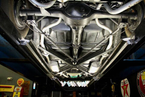 1957 Buick Roadmaster