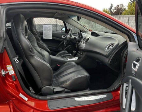 2011 Mitsubishi Eclipse GS Sport