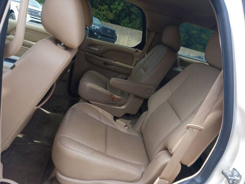 2013 Cadillac Escalade Premium