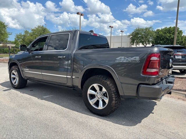 2019 RAM 1500 6