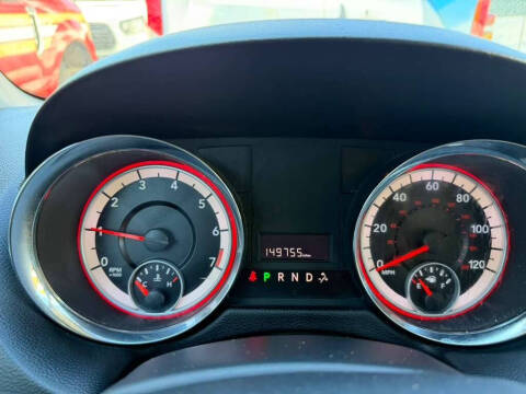 2011 Dodge Grand Caravan Mainstreet