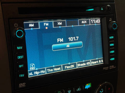 2010 GMC Yukon SLT XFE