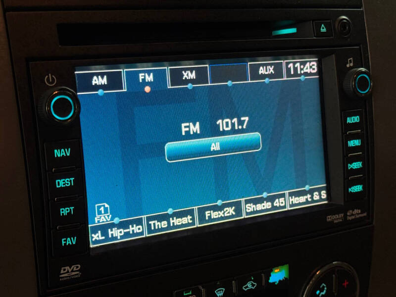 2010 GMC Yukon SLT XFE