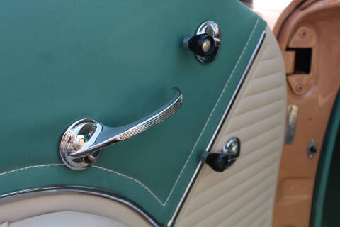 1955 Chevrolet Bel Air