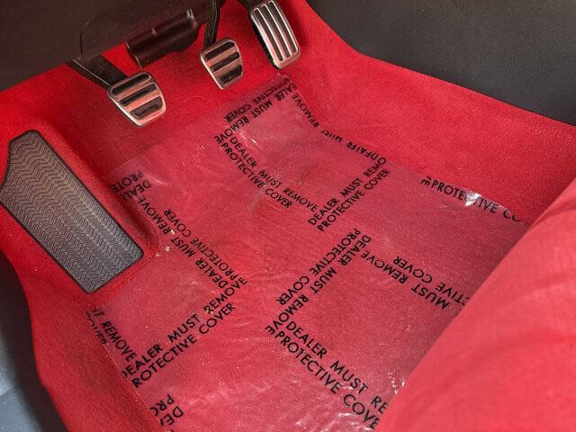 2023 Honda Civic Type R