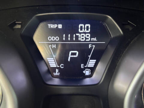 2013 Hyundai Elantra Coupe GS