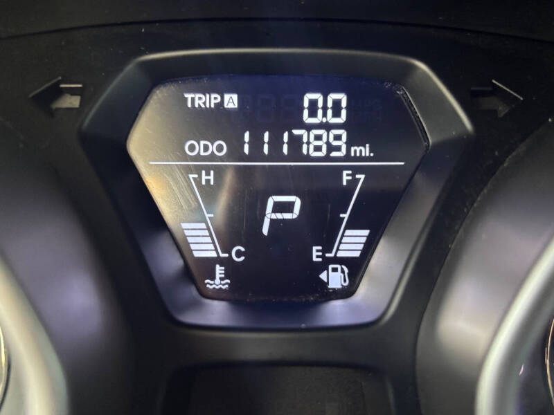 2013 Hyundai Elantra Coupe GS