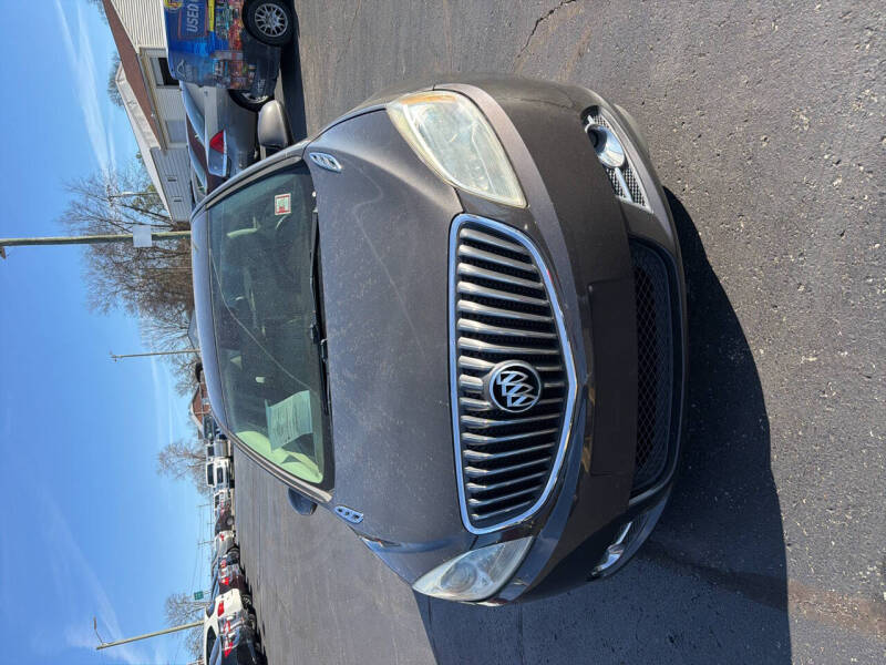 2014 Buick Verano 1SD's photo