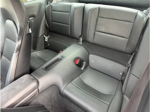 2017 Porsche 911 Carrera S