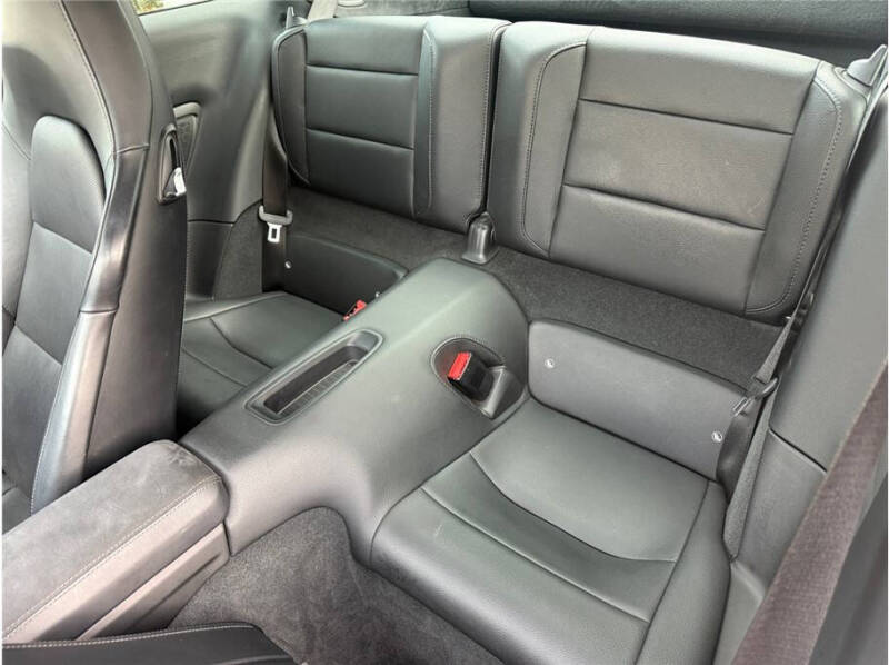 2017 Porsche 911 Carrera S