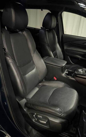 2019 Mazda CX-9 Grand Touring