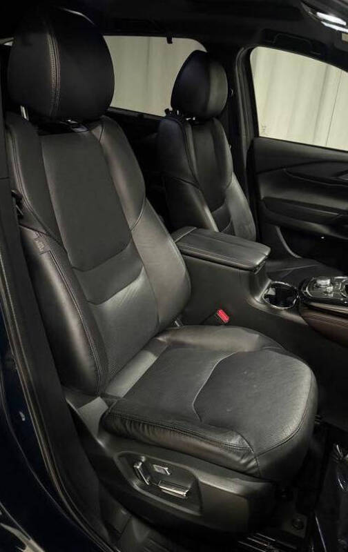 2019 Mazda CX-9 Grand Touring