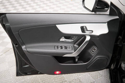 2025 Mercedes-Benz CLA CLA 250 4MATIC