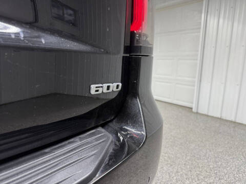 2021 Cadillac Escalade ESV Sport