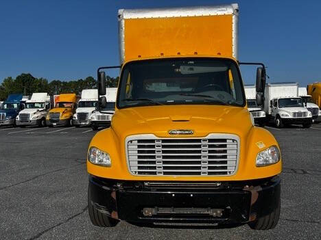 2019 Freightliner M2 106