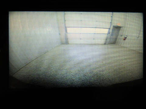 2021 Chevrolet Express 2500