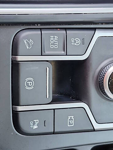 2021 Kia Sorento EX