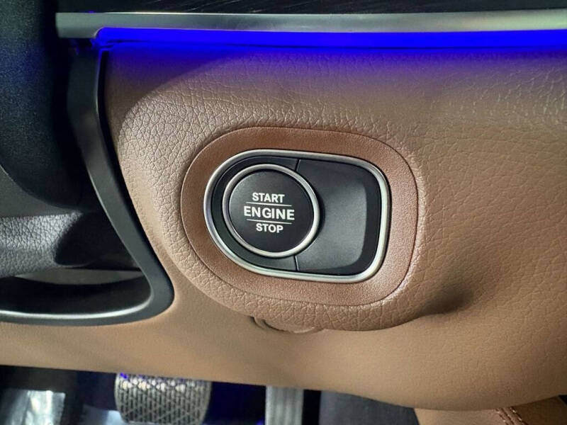 2025 Mercedes-Benz GLE GLE 450e 4MATIC