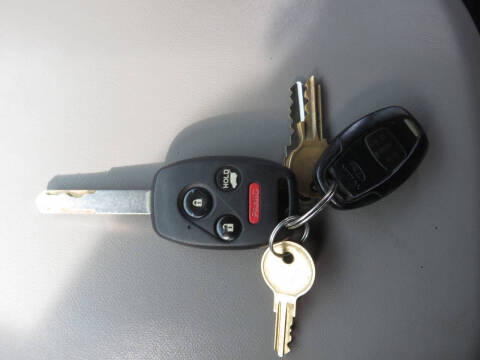 2014 Honda Pilot EX-L