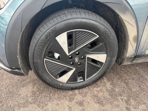 2026 Hyundai Ioniq 5 SE Standard Range