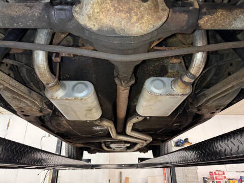 1975 Pontiac Grand Prix