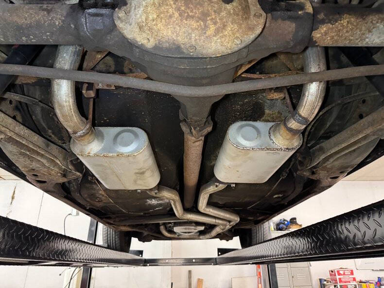 1975 Pontiac Grand Prix