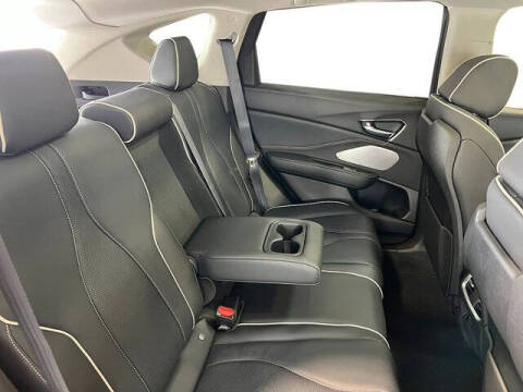 2026 Acura RDX SH-AWD w/Advance