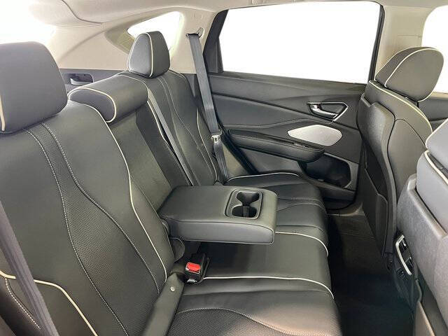 2026 Acura RDX SH-AWD w/Advance