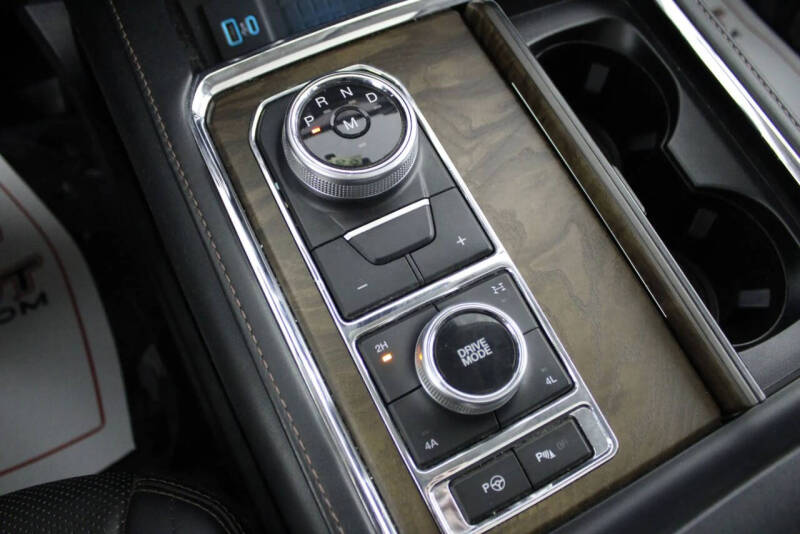 2020 Ford Expedition MAX Platinum