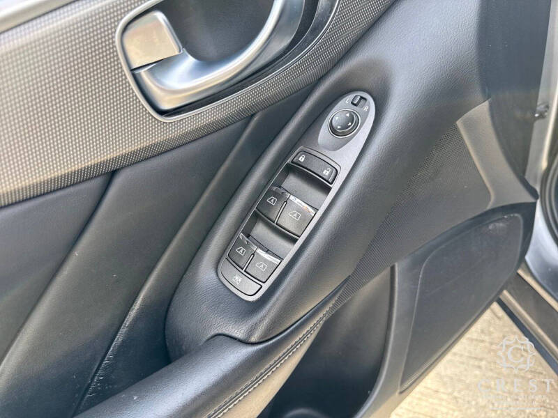 2020 Infiniti Q50 Edition 30