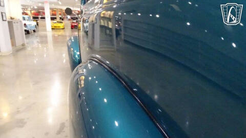 1937 Pontiac Coupe