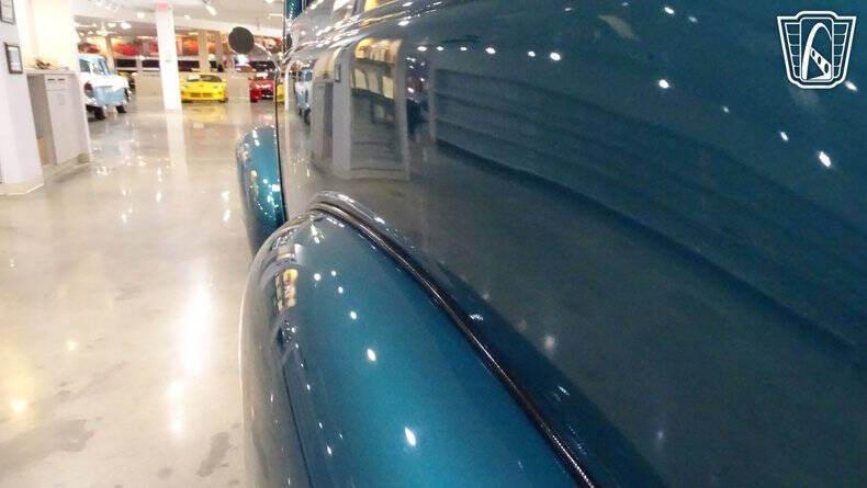 1937 Pontiac Coupe