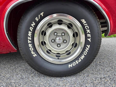 1970 Dodge Challenger