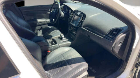2013 Chrysler 300 S