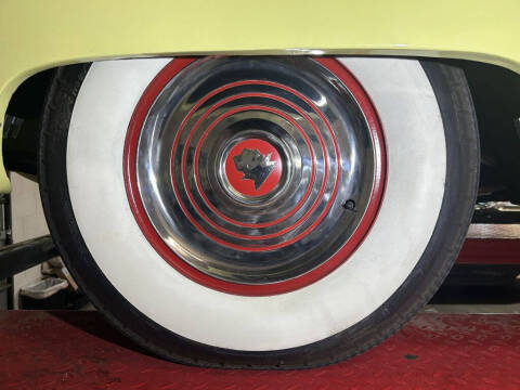 1953 Mercury Monterey