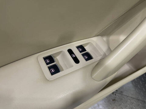 2015 Volkswagen Passat 2.0L TDI SEL Premium