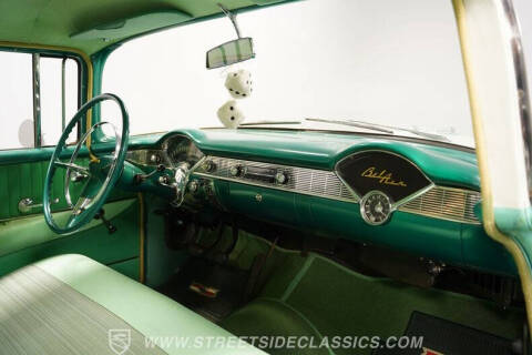 1956 Chevrolet Bel Air
